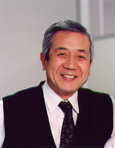 Yoshiyuki Sakaki