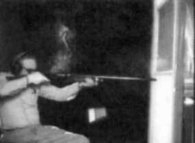 Remington 1100 (12 gauge)