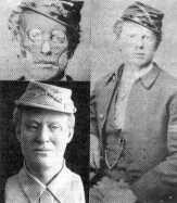 Custer Battlefied Project