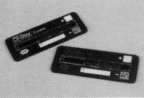 The Abuscreen ONTRAC&reg; assays manufactured by Roche Diagnostics Systems