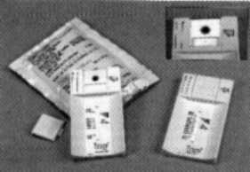 Triage drugs-of-abuse devices