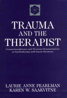 Trauma and the Therapist