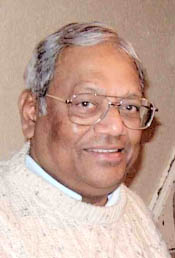 Dr.S.Sivaloganathan, Consultant Forensic Pathologist