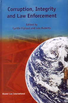 Corruption, Integrity and Law Enforcement