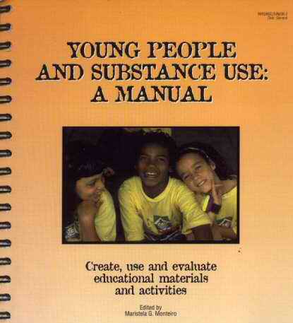 Symptoms and signs of Substance misuse, 2nd Edition, by Margaret M. Stark and Jason Payne-James, Greenwich Medical Media Ltd., 4th Floor, 137 Euston Road, London NW1 2AA (Distributed worldwide by Plymbridge Distributors Ltd, and in the USA by JAMCO Distribution)