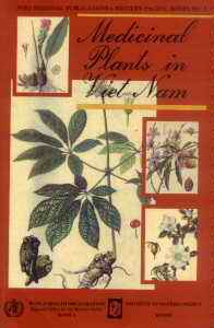 Medicinal Plants in Vietnam