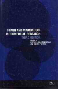Fraud And Misconduct In Biomedical Research
