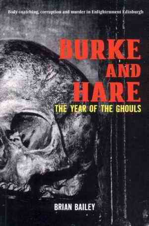 Burke and Hare, The Year of the Ghouls