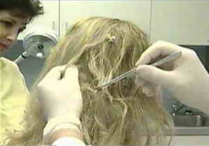 please click here to see a sample from this video