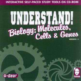 Understand! Biology: Molecules, Cells & Genes