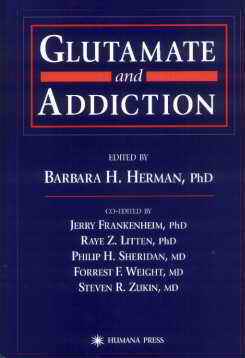 Glutamate and Addiction