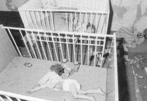 Death as a result of starvation - Diagnostic criteria by Burkhard Madea