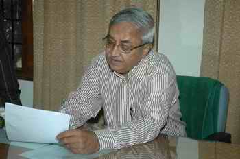 Dr. Rai Sudhir Prasad
