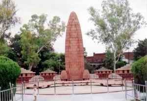 Jalianwala Bagh