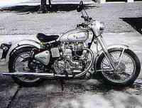 Bike of Seth