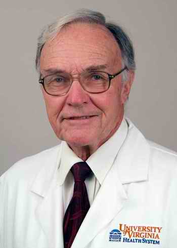 Lennart Heimer, MD