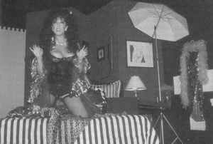 Encyclopedia of Prostitution and Sex Work [Two Volumes] edited by Melissa Hope Ditmore