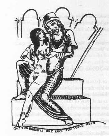 The X-Rated Bible: An Irreverent Survey of Sex in the Scriptures, 2nd Revised edition by Ben Edward Akerley