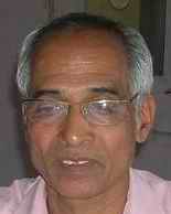 Himmat Saluba Bawaskar