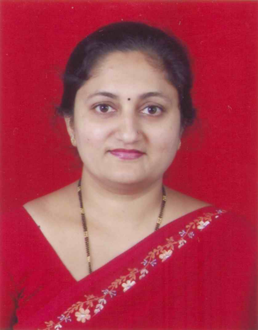 Indumati.V