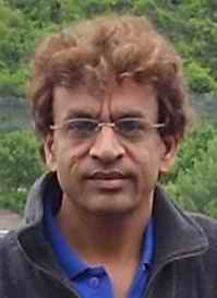 Pratik R.Patel