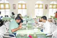 Dr. R.K.Sharma