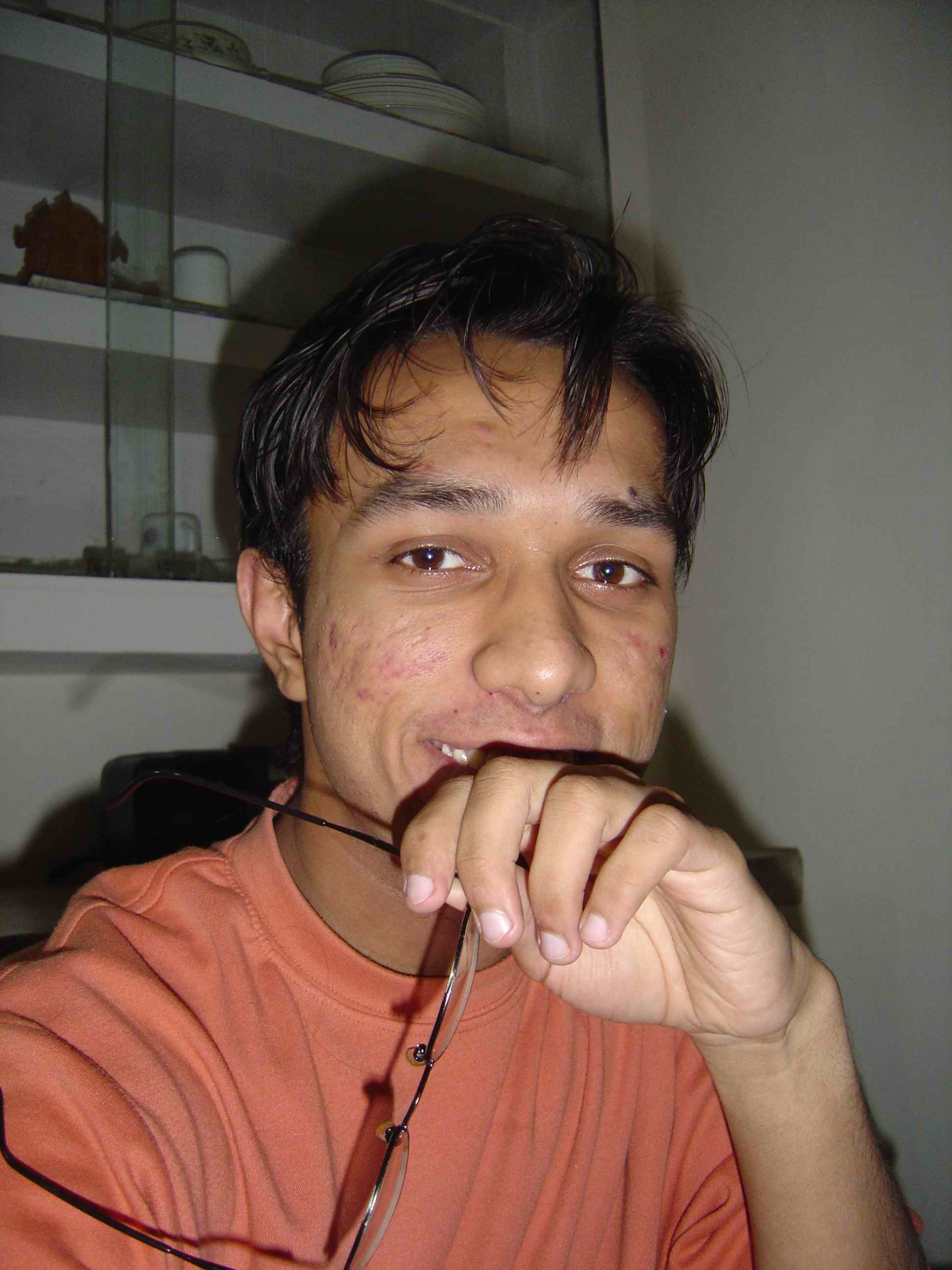 Tarun Aggrawal