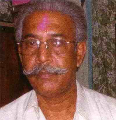 R N Karmakar