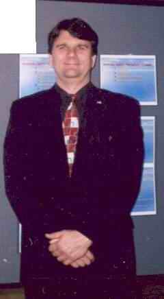 Steven A. Koehler