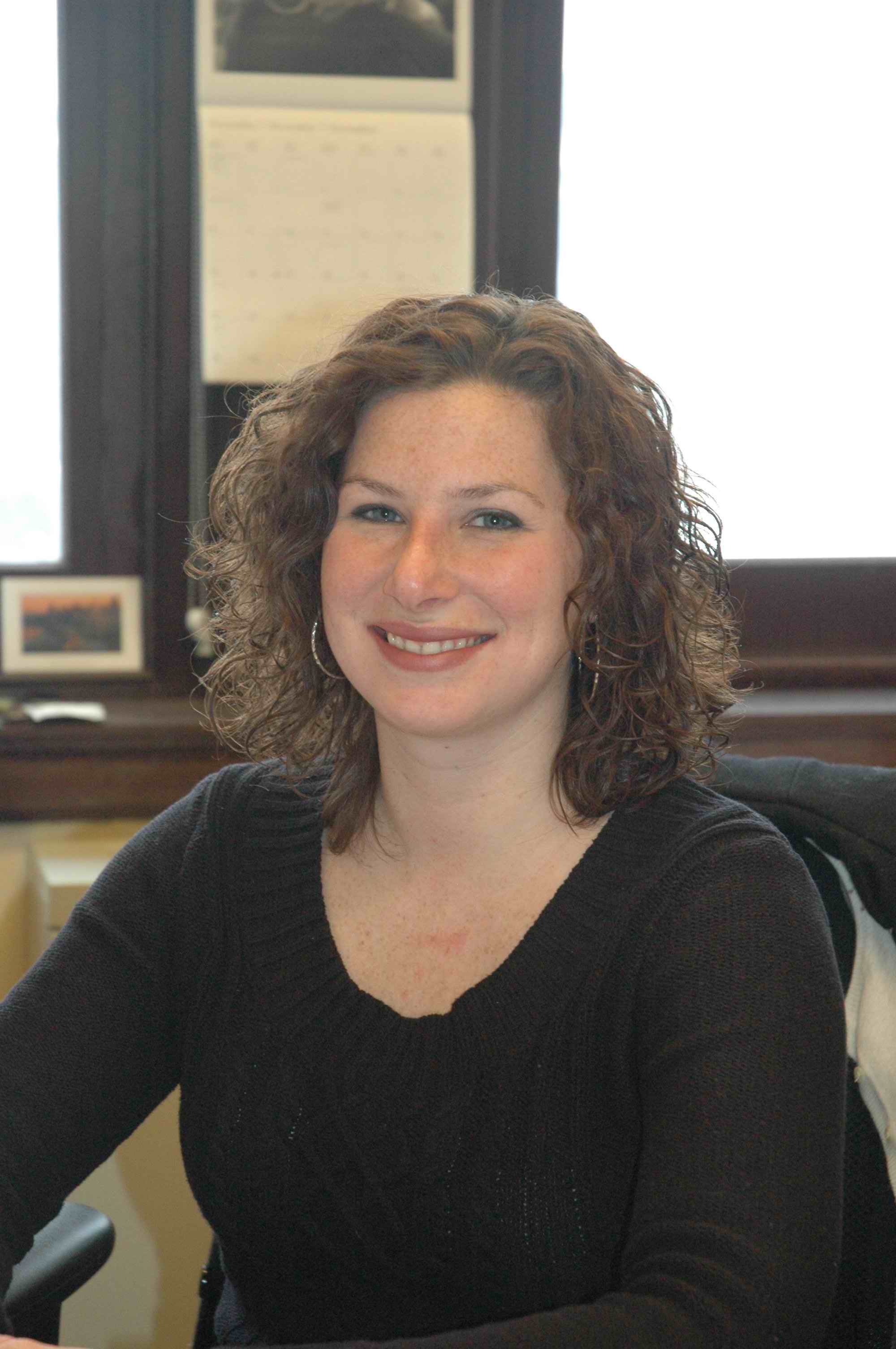 Robin T. Bowen