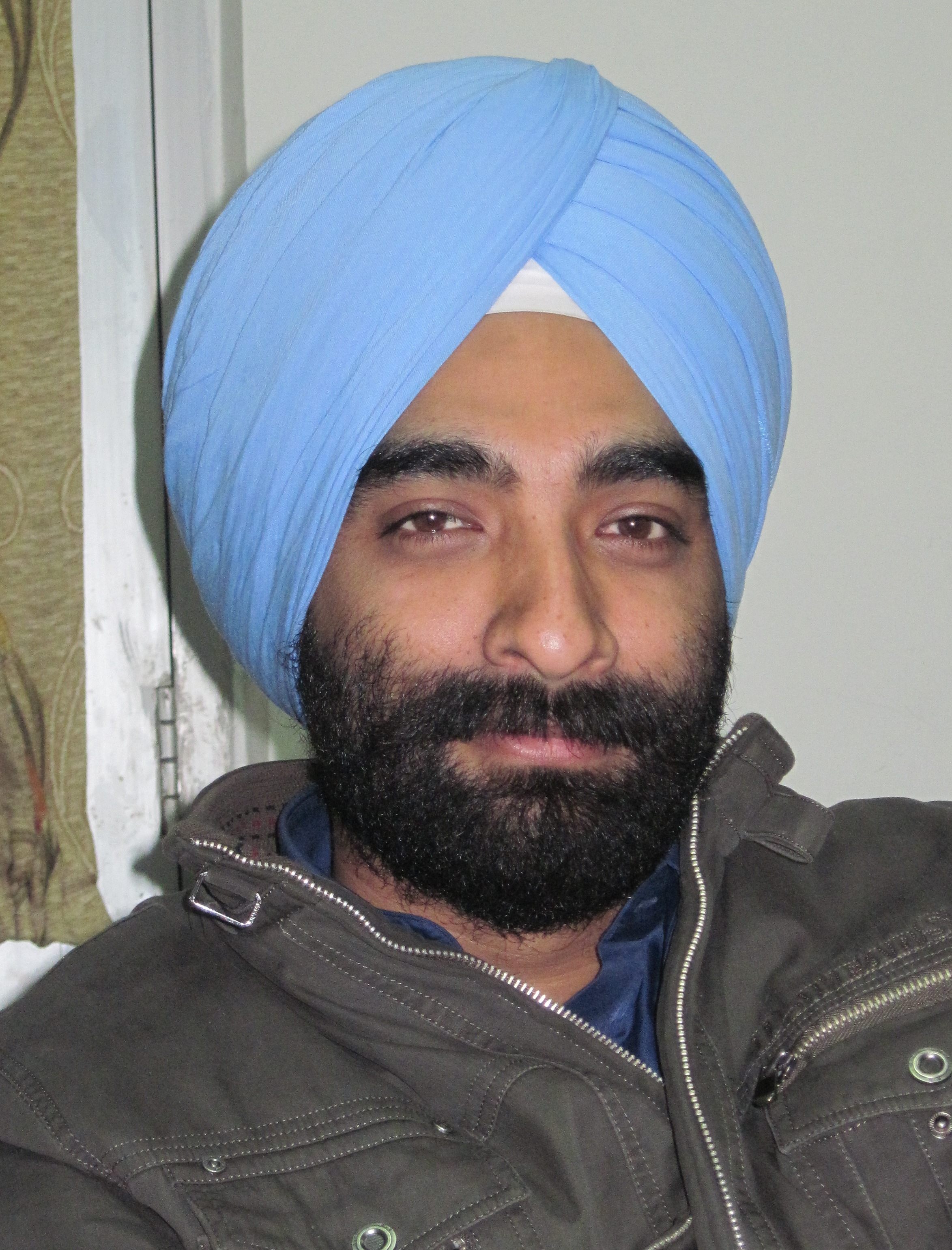 Amandeep Singh 