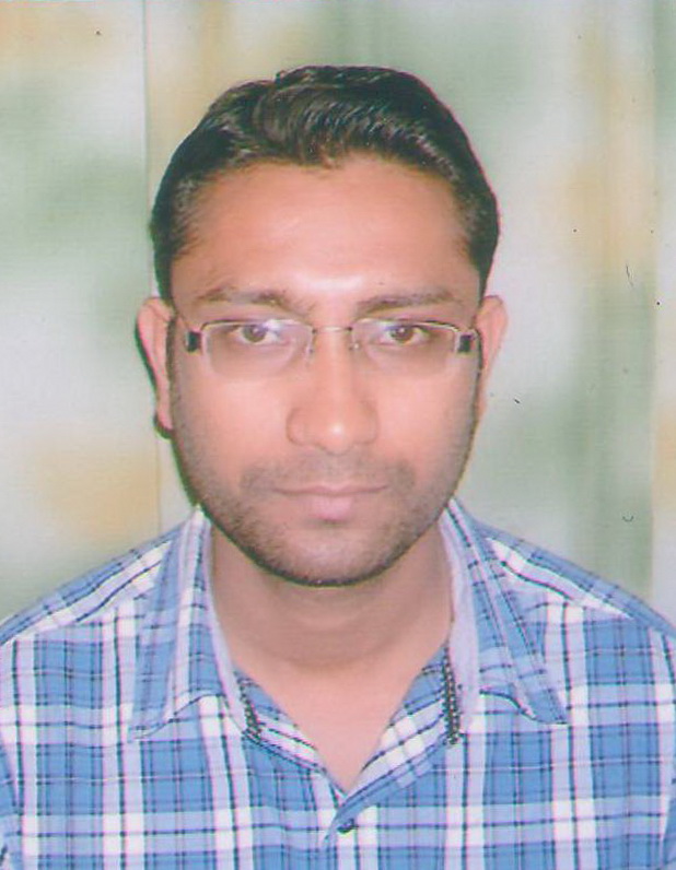 Kuldeep Panchal