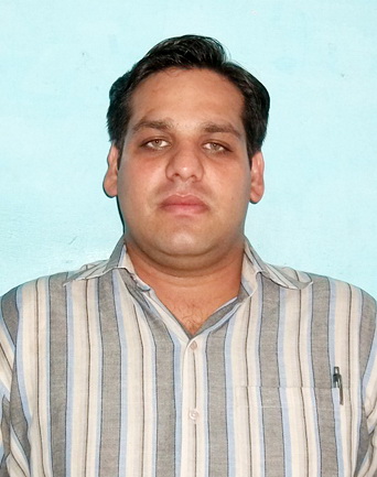 Pankaj Chikara