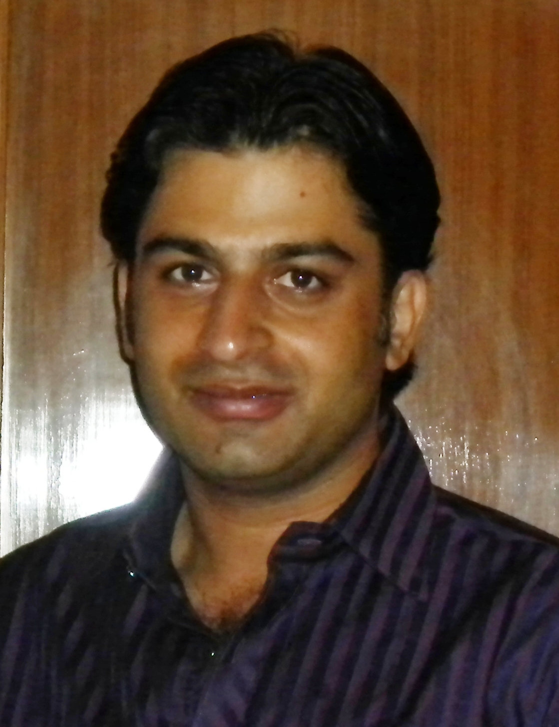 Hitesh Chawla