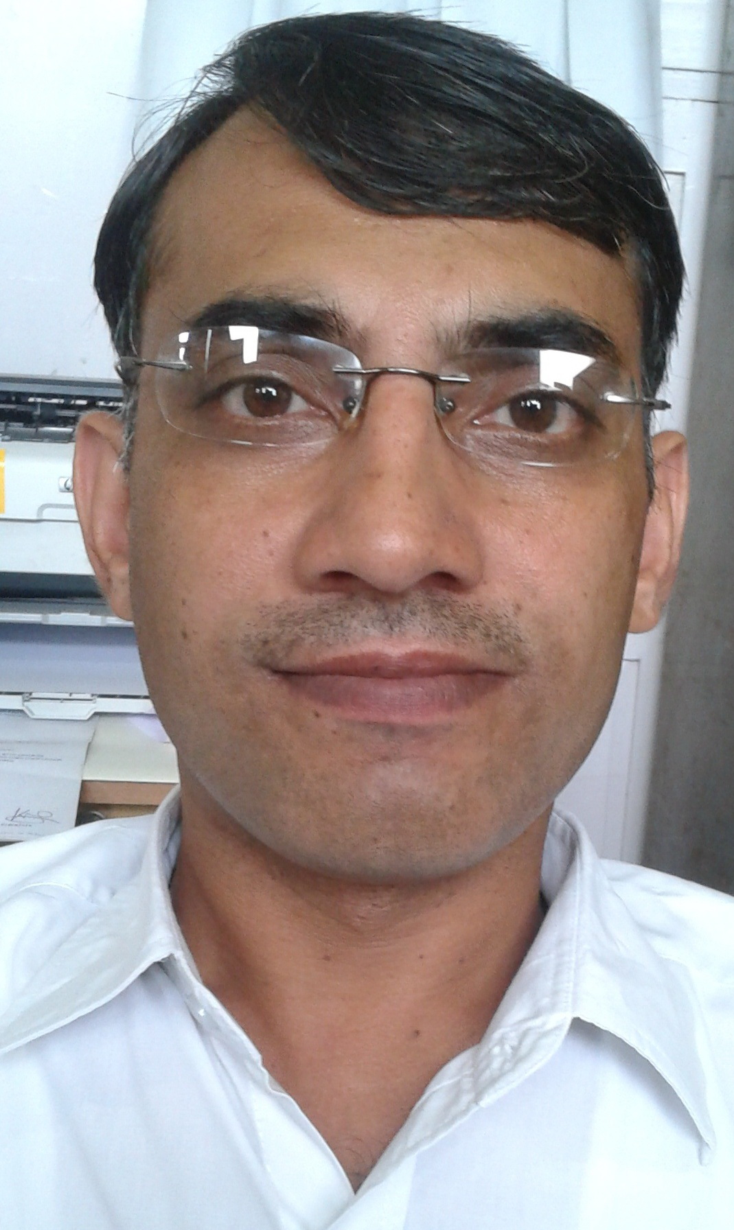 I. Singh