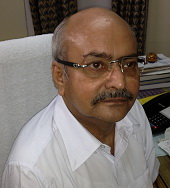 PK Paliwal