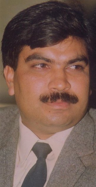 VP Khanagwal