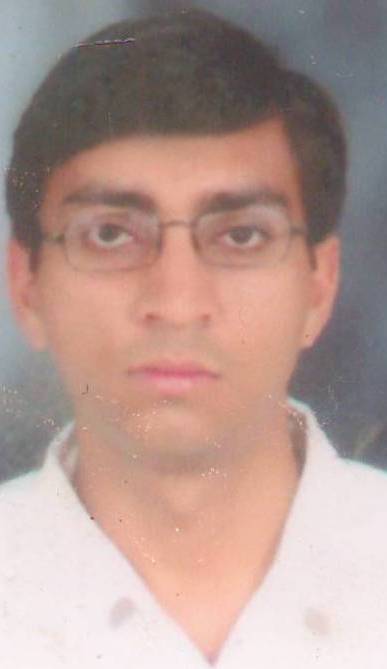 Yogesh Kumar