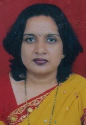 Surekha Dabla