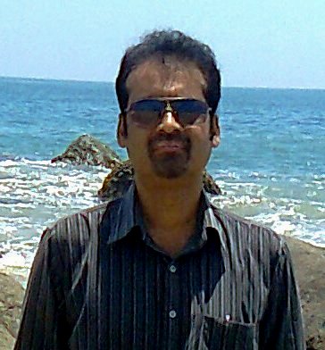 Pravir Bhodka