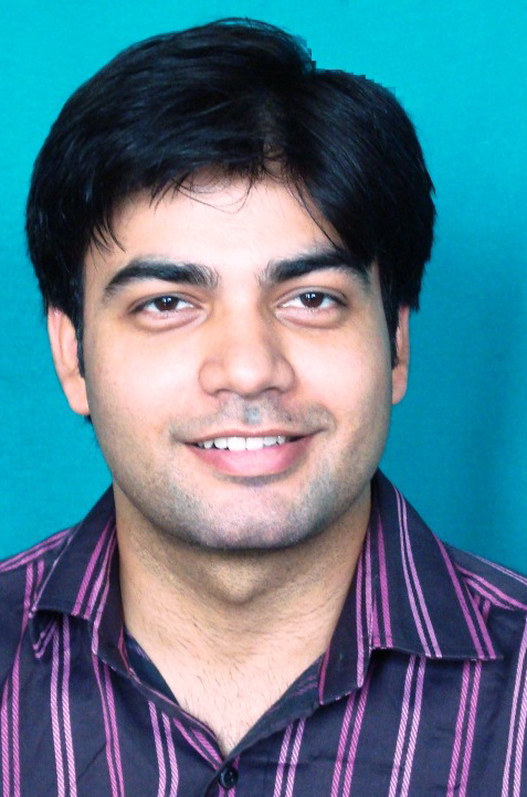 Ashish Tyagi