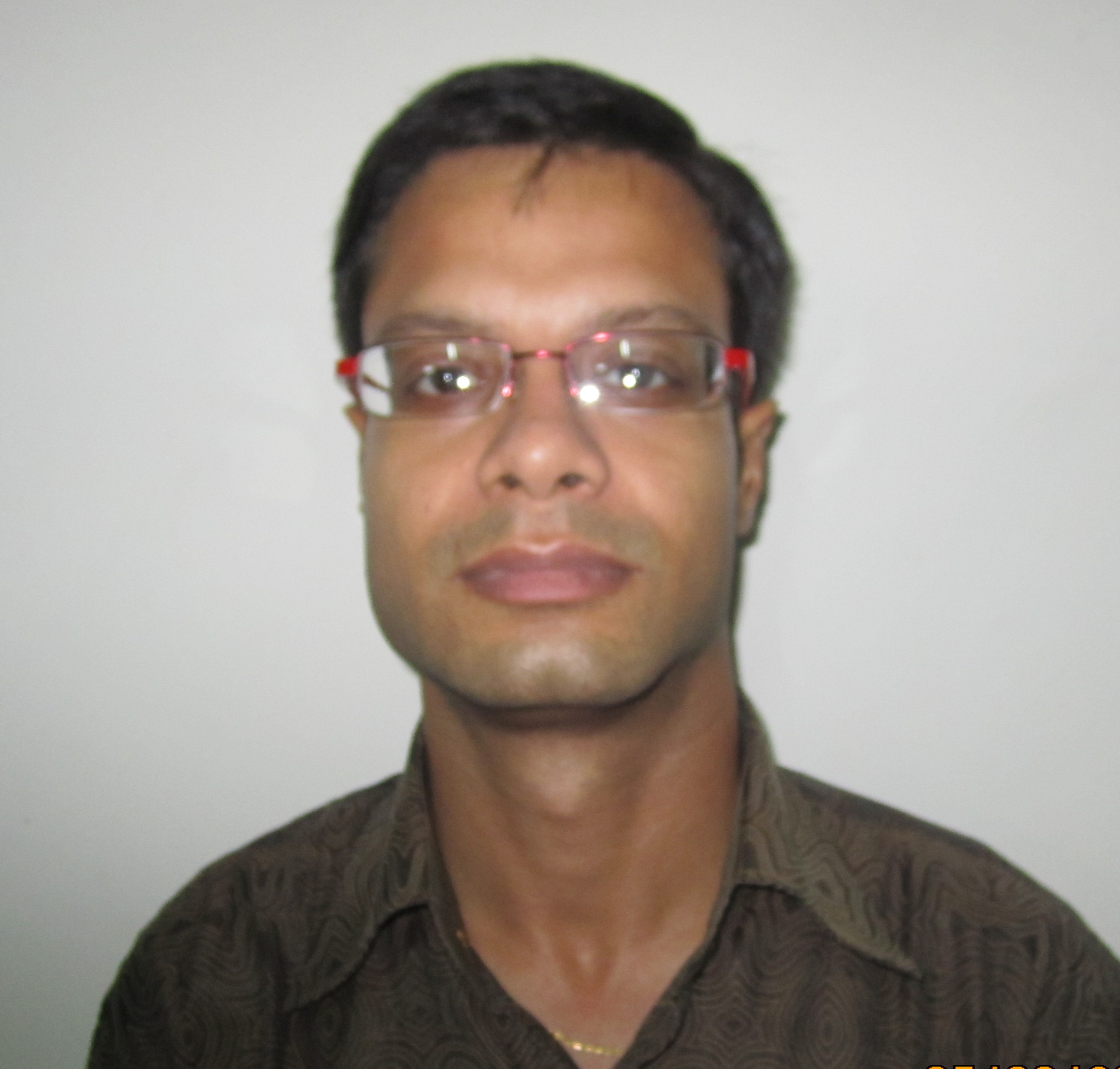 Mithun Ghosh