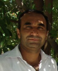 Anil Kumar Malik