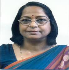 Madhulika Sharma