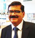 Sudhir Kumar Shukla