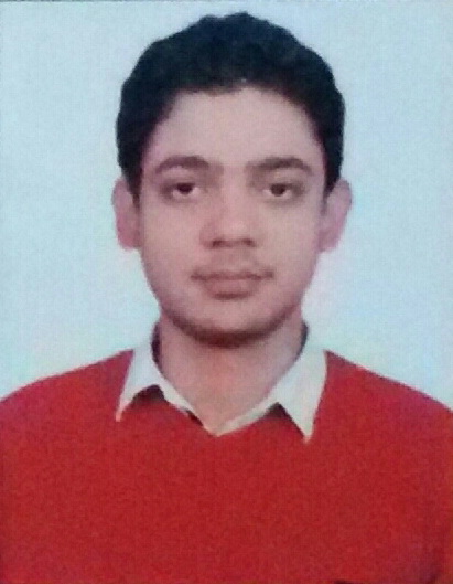Suraj Kataria