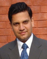 Rajinder Singh