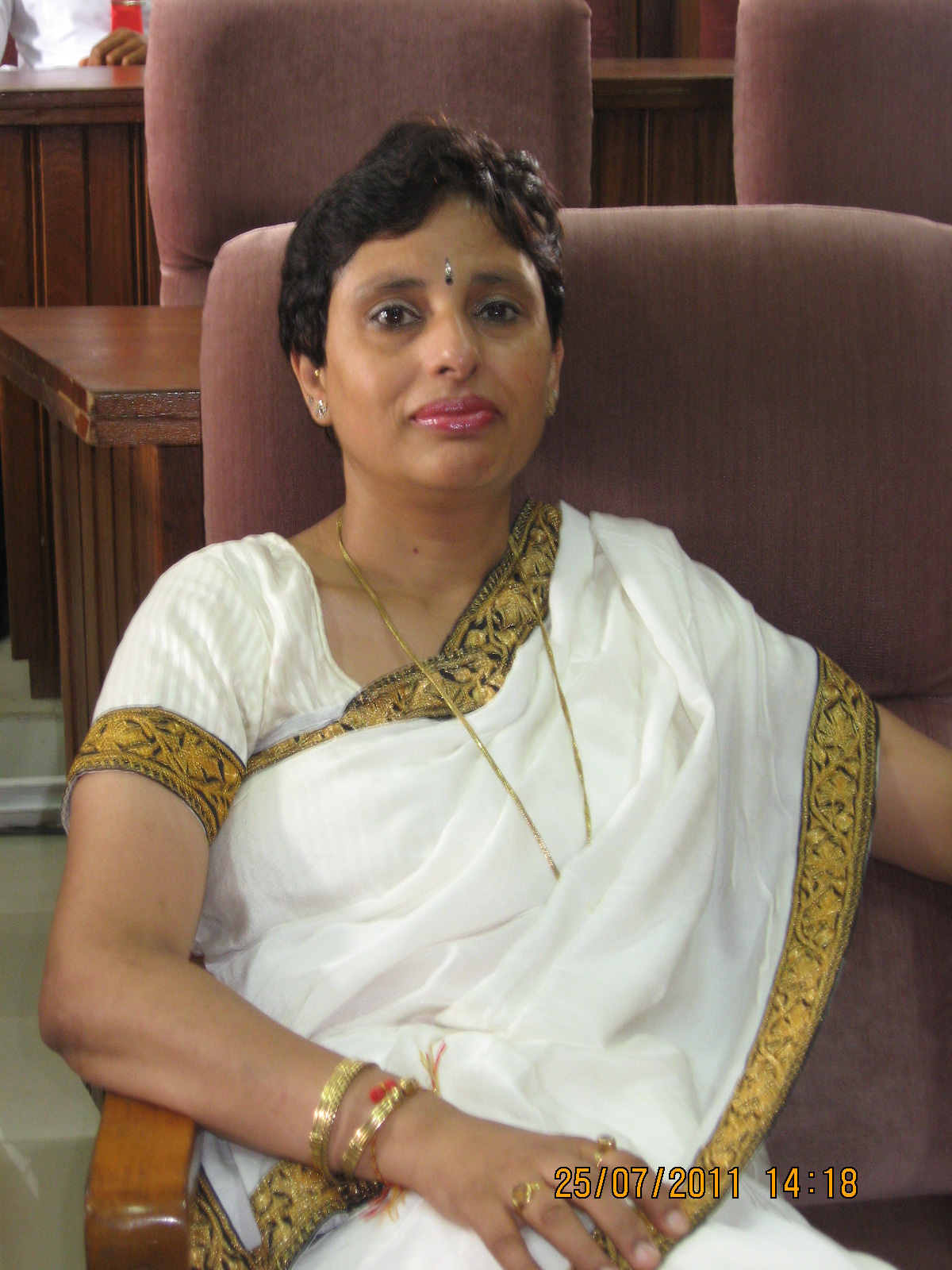 Anupama Raina