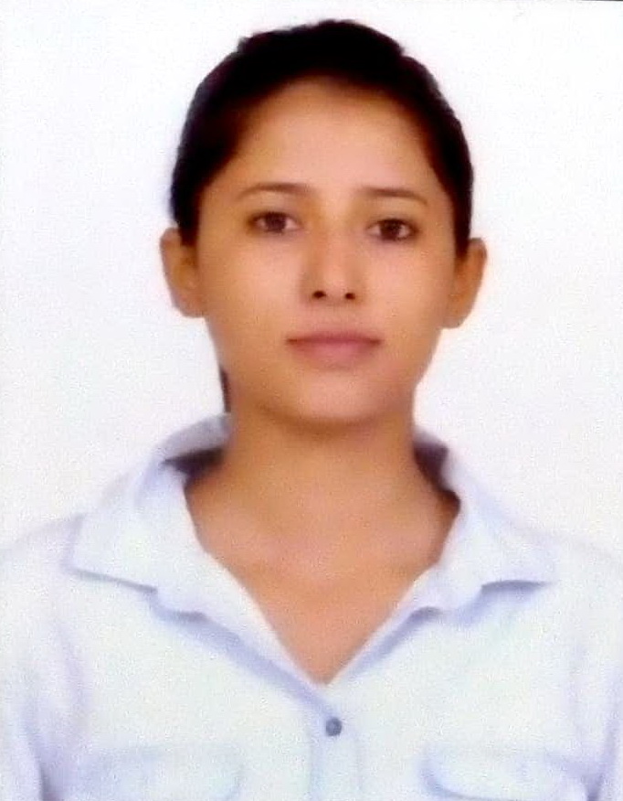 Nidhi Singh