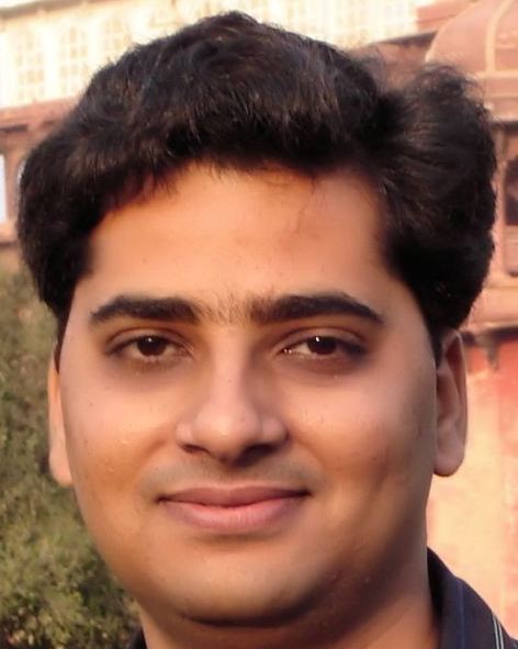 Prateek Pandya